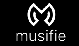 musifie logo