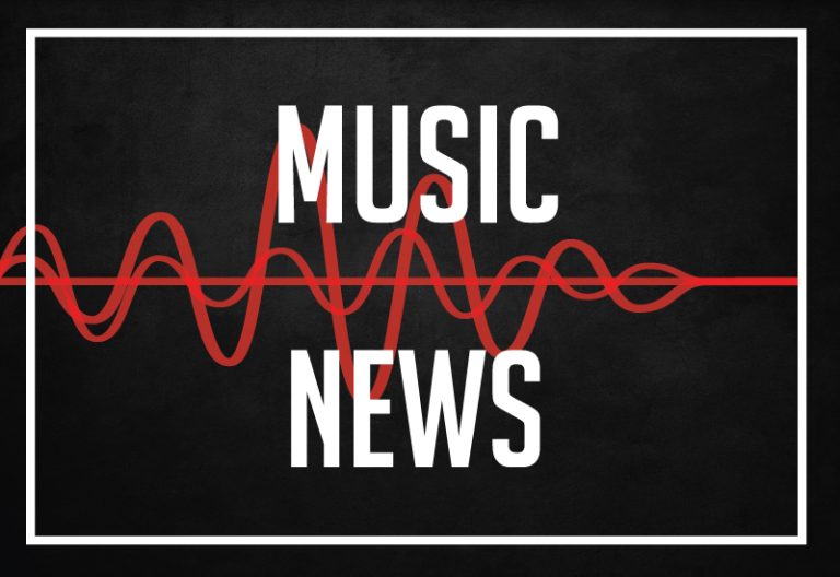 Top 5 music news you must know this week