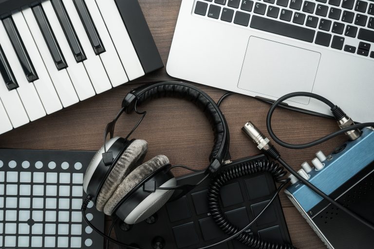 Level Up Your Social Media: Must-Have Tools for Musicians