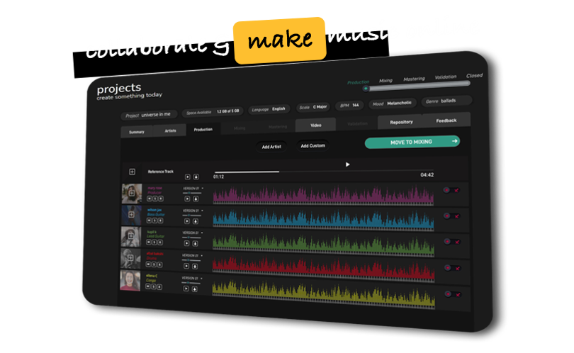 Collaborate